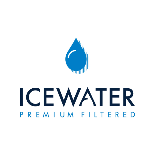 Icewater Premium Filtered Water