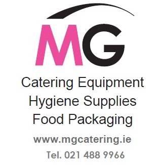 MG Catering Equipment Ltd