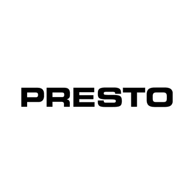 PRESTO