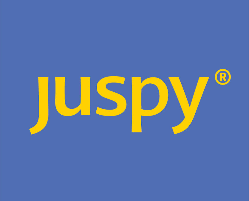 Juspy Ltd